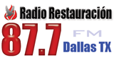 87.7 Aliento logo