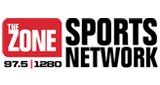 1280 The Zone logo