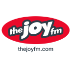 The JOY FM Florida logo