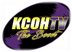 KCOH/TV logo