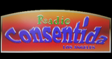 Radio Consentida Los Angeles logo