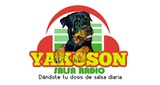 YakosonSalsaRadio logo