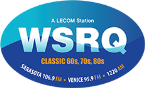 WSRQ logo