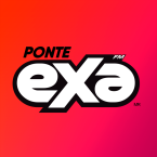 Exa FM 94.5 Las Vegas logo