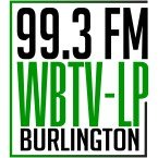 WBTV/LP 99.3 FM logo