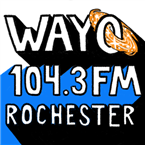 WAYO logo