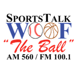 The Ball logo