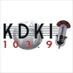 KDKI / America's Music logo