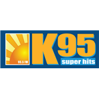Southwest Kansas Superhits logo