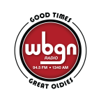 WBGN logo