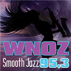 WNOZ/LP logo