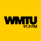 WMTU 91.9FM logo