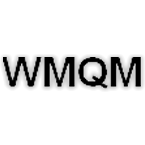 WMQM logo