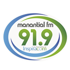 KYRM Manantial un Ministerio de Inspiracom logo