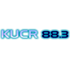 KUCR logo