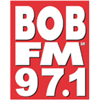 BOB FM 97/1 Wichita logo