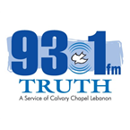 Truth FM WLEB logo