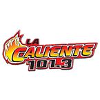 La Caliente logo