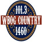 BOG Country logo