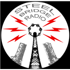 Steel Bridge Radio logo