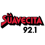 La Suavecita 92.1 FM logo