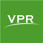 VPR logo