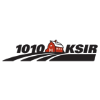 KSIR logo
