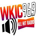 All Hit Radio! logo