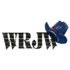 WRJW logo