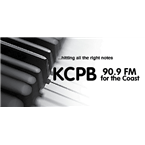 KCPB logo