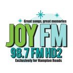 Joy FM logo