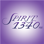 My Spirit 1340 logo