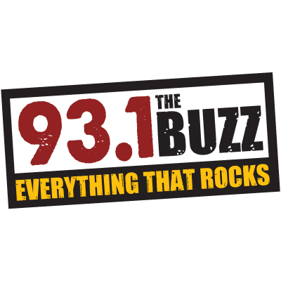 Vintage Sound 93.1 logo