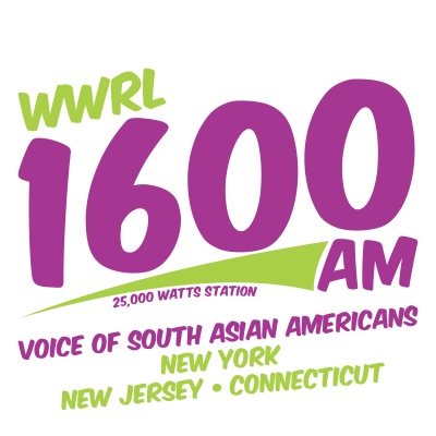 Radio Mirchi New York logo