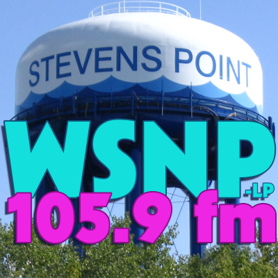 WSNP/LP logo