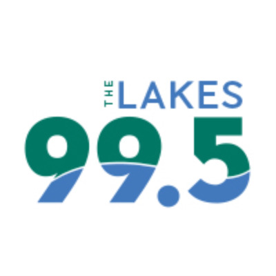 The Lakes logo