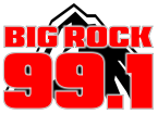 Big Rock 99/1 logo