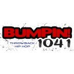 Memphis Soul 104.1 logo