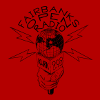 Fairbanks Open Radio logo