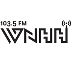 WNHH/LP logo