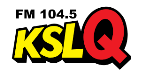 KSLQ/FM logo