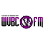 WVBC/LP logo