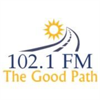 102 The Good Path logo