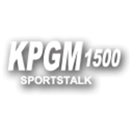 KPGM Sports Talk logo