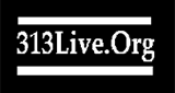 313 Live.Org logo