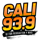 CALI 93.9 logo