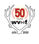 WVOF 88.5 FM Fairfield University Radio logo
