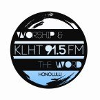 Worship and the Word Radio logo
