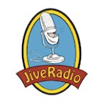 KJIV/JiveRadio logo