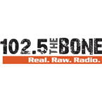 The Bone logo